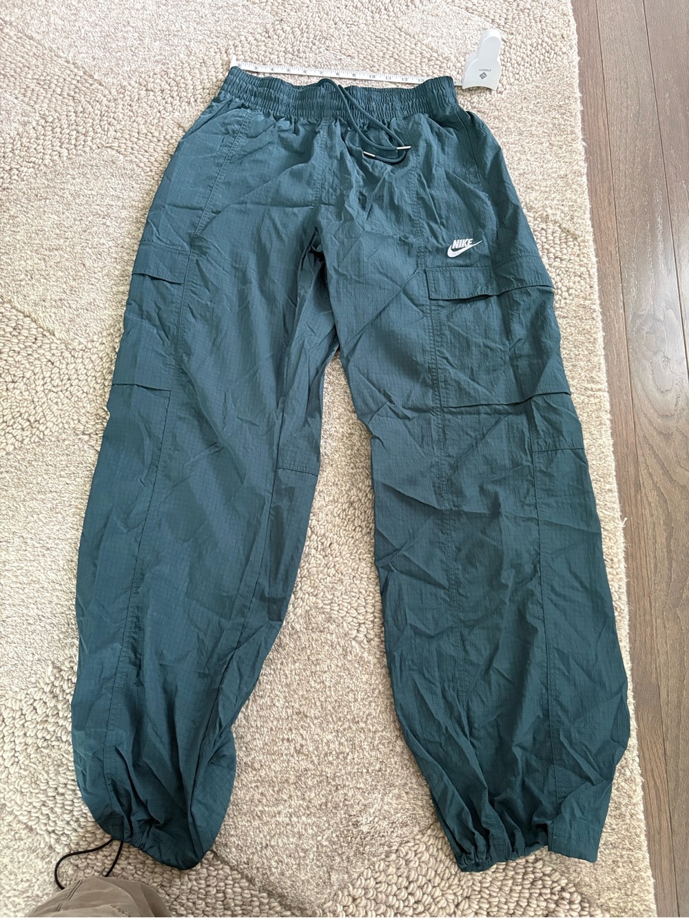 Nike Unisex sportswear cargos